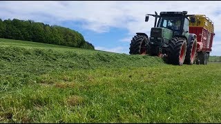 Farming in Spring | Landwirtschaft im Frühling | AUSTRIA