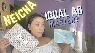 KIT Beauty Wave Neicha | LASH LIFTING E BROW LAMINATION