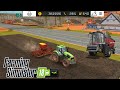 Fs 18 Timelapse - Farming Simulator 18 New Tractors