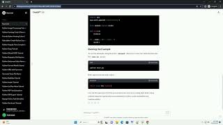 python import subdirectory module