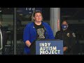 City-County councilor launches Indy Autism Project