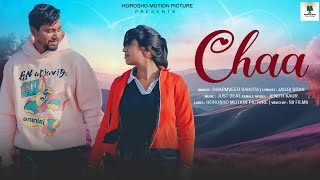 Chaa.(Official Video)Dharamveer Sahota Feat Jenith Kaur|Music Just in Beat| Horosho Motion Picture