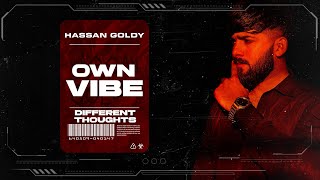 Different Thoughts (Official Audio) Hassan Goldy | New Punjabi Song 2023