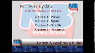 NewsBreak11am, 24 June 2013