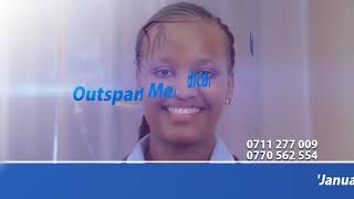 Outspan Medical College - Company Video Ad