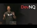 What is Functional Programming and Why Should I Care? - André de Jager - DevNQ