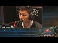 doublelift saving flashs at worlds 2017