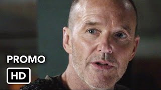 Agents of S.H.I.E.L.D   The Season 7 Trailer / Агенты ЩИТ трейлер 7 сезона в русской озвучке