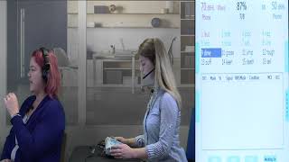 Word Recognition (Score) Testing with Masking