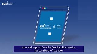What is the One Stop Shop Service?