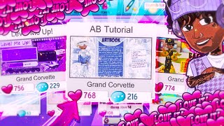 How to get TOP PAGE ARTBOOKS on MSP in 2024!