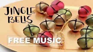 Jingle Bells - Kevin MacLeod [Copyright Free Music] Vlog Music