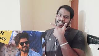 KUTTY STORY LYRIC SONG REACTION