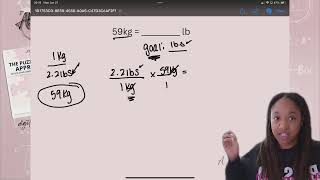 Impromptu Beginner Friendly Study Session on TikTok (1/26/25)