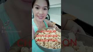 Best chicharon in singapore.