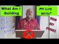 What Am I Building My Life With? Building On A Firm Foundation