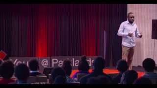 The Future of Transportation | Shivachi Muleji | TEDxYouth@Parklands
