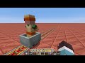 最新tnt大砲💥【minecraft】動能超加速！可以坐礦車起飛500格【 鬼鬼】24w33a