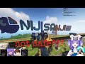 Nijisanji EN minecraft server is not safe...