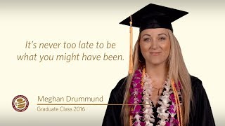 CSU-Global Commencement 2017 Welcome