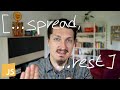 SPREAD and REST explained for array and object