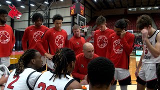 Mules Basketball: UCM Falters Against Missouri Western 59-55