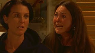 EastEnders - Stacey Slater's In Shock To See Eve Unwin Alive! | 21st December 2023