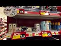 Groceries shopping in Kruidvat Hulst Netherlands 2024