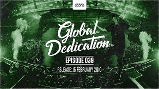 COONE - GLOBAL DEDICATION 039