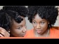 Discovering the secret to a great twist out | 4C Natural Hair Discovering the secret to a great twist out | 4C Natural Hair