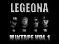 legeona mixtape vol.1 rima gia hrima