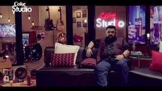 Coke Studio Season 9| BTS| Nimma Nimma| Shani Arshad