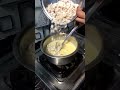 custard makhana kheer | makhana kheer recipe for fast | #shorts #ytshorts #shortsfeed #viral