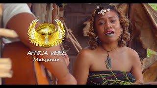 FABIOLA DARLEN feat NOUDOU - Mila Vonjy  // Nouveauté Clip gasy 2021 // AFRICA VIBES MADAGASCAR