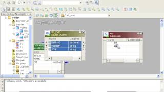 Informatica Parameter