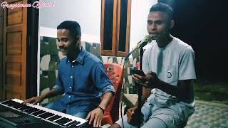 Qizomba 2023 || SA ADA NI || Cover Goris Besin 🎤 ft Roy Manek 🎹.