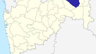 Nagpur district | Wikipedia audio article
