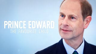 Prince Edward: The Favourite Child (2023) FULL ROYAL DOCUMENTARY w/ SUBS | HD