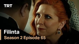 Filinta Season 2 - Episode 65 (English subtitles)