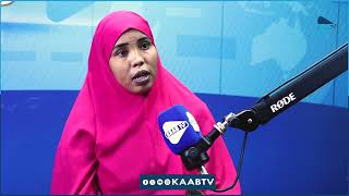 Muxuu yahay farqiga u dhaxeeya gabdhaha saxafiyiinta ah ee muqdisho iyo kuwa gobolada dalka?.