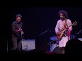 tamikrest jan 2023 old town school chicago 3 songs