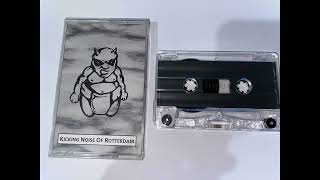 KNOR Records Promo Tape [90s Dutch Hardcore/Gabber]