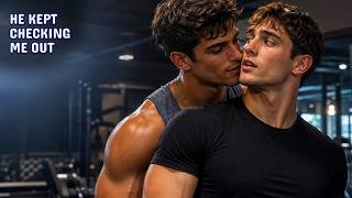 The New Guy At My Gym Wouldn't Leave Me Alone... And I Loved It | Gay Love Story