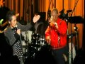 忌野清志郎 with Sam Moore at Blue Note Tokyo in 2007