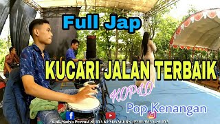 Kucari Jalan Terbaik (Cover) Koplo ~ Raflesia Musik Mawutt | An Nada Tembus Dodo