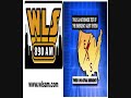 nationwide emergency alert system test wls am chicago il 11 9 11