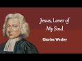 Jesus, Lover of My Soul