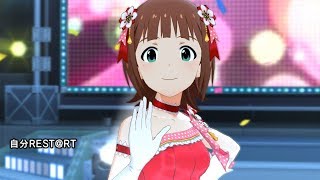 [ミリシタ] 밀리시타 自分REST@RT [4K 60fps]