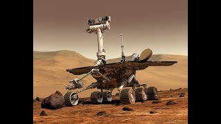 Mars Opportunity Rover Marks 15-Year Anniversary on Mars with Future Uncertain