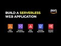 Build a Serverless Web Application with AWS Lambda, API Gateway, AWS Amplify, DynamoDB, and Cognito